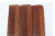 Pure natural mahogany comb health care mahogany comb palace natural handle mahogany comb manufacturers direct sales
