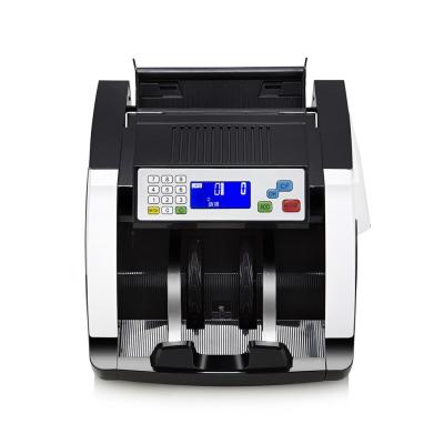 New more than 8,600 multi-banknote counting machine money counting machine export trade