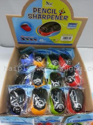 Manufacturers selling cartoon Pencil Sharpener model Pencil Sharpener mouse shape Pencil Sharpener