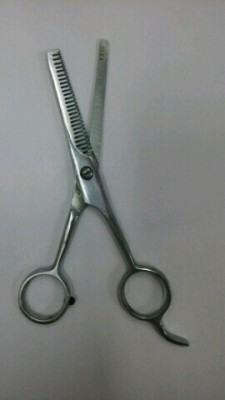Hair Scissors 6-Inch Thinning Scissors