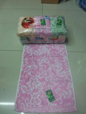 Towel Textile Products Factory Direct Sales Multi-Style