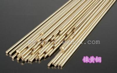 Supplies a variety of high quality export copper electrode copper welding wire
