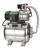 JBCS Adjustable Pressure Garden Pump Automatic Pump With 20L Tank ,Best-selling Europe