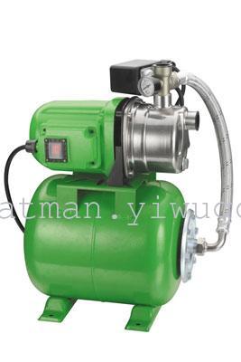 BC Adjustable Pressure Garden Pump Automatic Pump With 20L Tank ,Best-selling Europe