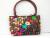 The characteristics of pure handmade folk style handbag handbag Coconut Shell Pack 11888