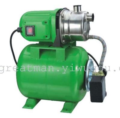 BD Adjustable Pressure Garden Pump Automatic Pump With 20L Tank ,Best-selling Europe
