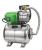 BCS Adjustable Pressure Garden Pump Automatic Pump With 20L Tank ,Best-selling Europe