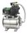 2022 hot saleJCS Adjustable Pressure Garden Pump Automatic Pump With 20L Tank ,Best-selling Europe