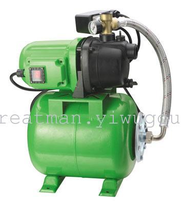 C Adjustable Pressure Garden Pump Automatic Pump With 20L Tank ,Best-selling Europe