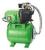 C Adjustable Pressure Garden Pump Automatic Pump With 20L Tank ,Best-selling Europe