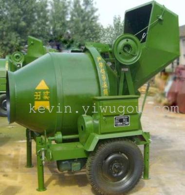 Construction mixers, cement mixer, concrete mixer, African exports to the Middle East