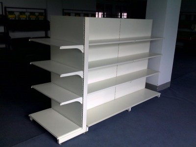 Japanese shelves