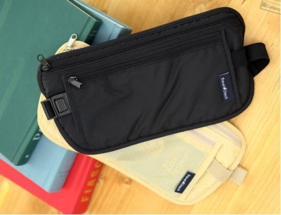 Multi-level Pocket sports bag multi-function travel, canvas shoulder Messenger bag close small chest Pack