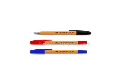 Factory Outlets-Lok passers stationery SA-503 ball pen