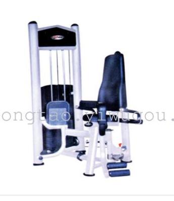 Multifunctional professional gym equipment leg training within training block factory outlet