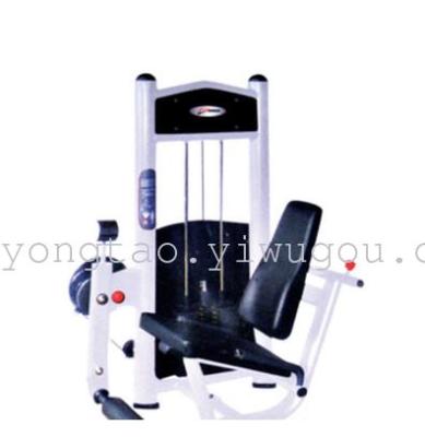 Multifunctional professional gym equipment trainer seated leg exerciser factory outlet
