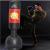 Upgrade new adolescent vertical tumbler boxing punching bag/boxing punching bag