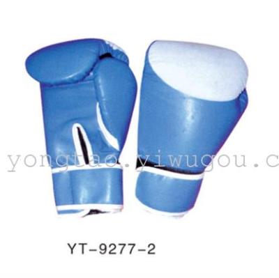Kangrui domineering fight boxing gloves Sanda gloves the punching bag bag adult Taekwondo hand