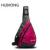 Promotional price wholesale bag backpack the single triangle with Backpack Backpack