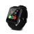 Compatible with Android phone Bluetooth control pedometer camera with MP3 smart watches package mail