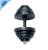 "Factory direct" real heavy rubberized dumbbells fitness rubberized dumbbells dumbbell dip rubber coating