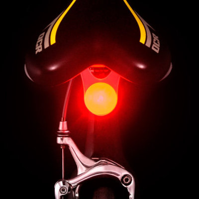 Serving United States Coldplay night riding reflective LED bike lighting a genuine warning signs Flash