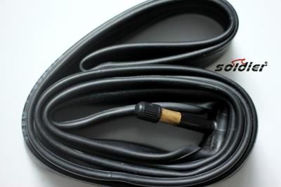 The New model jianda 26*1.9/2.125 mizui 48 ordinary inner tube