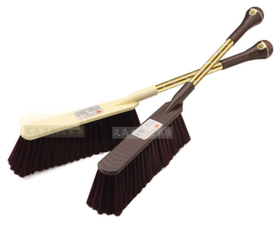 New Golden long-handle brush brush long handle dust brush large dusting brush factory outlet