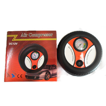 The air pump 12V mini pump is The real 19 cylinder pump.