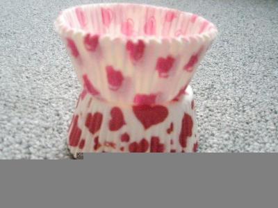 Cake Cup Anti-Oil Paper Cake Stand Machine Press Cup Lace Cup