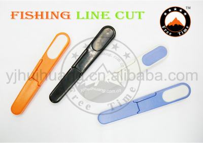 Cap with scissors scissors scissors u-shaped scissors fish cut threads cut scissors