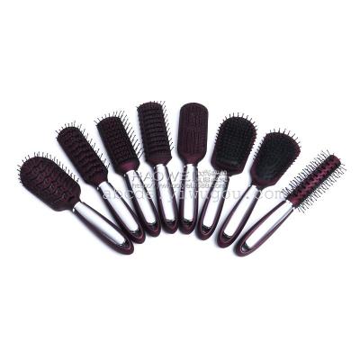 An abundant supply of a hair comb hair and PP plastic rib combed hair comb factory in Yiwu wholesale