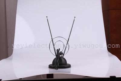 TV antenna indoor antenna rabbit antenna 5 80 cm