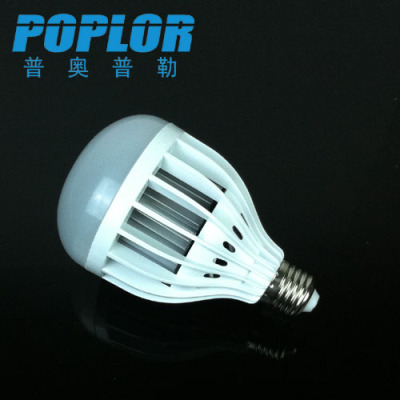 18W/LED bulb lamp / plastic lamp /LED lighting /LED lamp / cage style / energy saving / environmental protection
