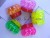 Perler Beads Soft Beans DIY Educational Toys Children's Imagination Puzzle Color Can Be Selected