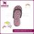 Disposable Manicure plush slippers sandals Manicure products factory direct sales