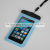 New 6-plus high quality, durable PVC arm bands mobile phone waterproof bag