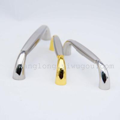 Polishing and refining the Cabinet handle pull handle WLZH-1024