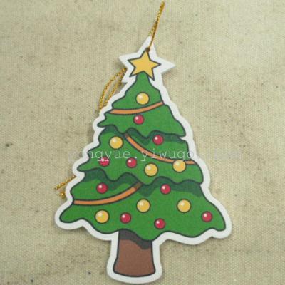 Manufacturers supply Christmas wooden hanging ornaments, Christmas wooden ornaments, Christmas wooden hanging ornaments, Christmas wooden ornaments