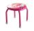 Baby call small children stool Chair children's stool a cute small leather bench stool