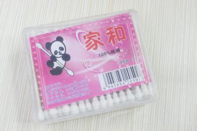 Advanced tampon swab cosmetic swab cosmetic cotton wholesale pure cotton swab wholesale