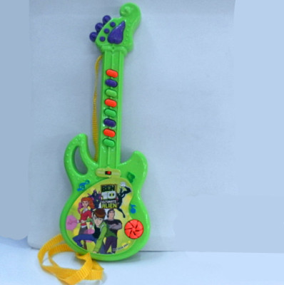 3939-29A OPP bags e-guitars, electric toys, educational toys
