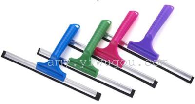 Glass wiper wiper cleaning window cleaning cleaner table scraper