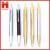 Factory direct foreign trade of metal ball point pen writes smoothly advanced advertising gift
