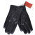 Wholesale men's fall/winter leather gloves and wool mittens Korean Sheepskin gloves
