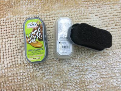 Colourless shoe Polish rubbed, single sided waterproof shoes, durable polished bright nourish decontamination shoes