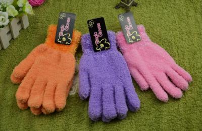 Prosperous glove manufacturers selling knitted gloves large favorably