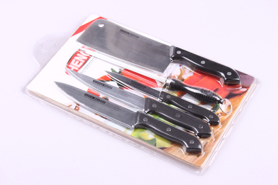 Knife Gift Set Set Hardware Knife Kitchen Gift Kitchen Knife Kitchen Knife Chef Knife Fruit Knife