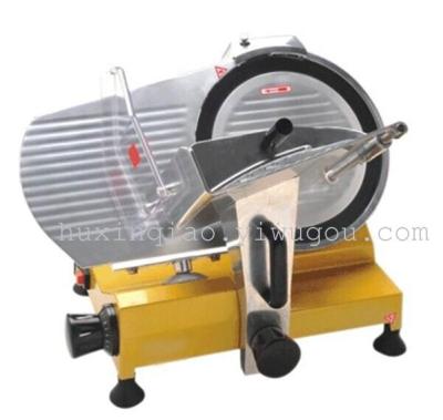 Counter Top Meat Slicer, Slicing Cutting Machine