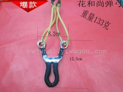 Priced supply of outdoor shooting martial arts craft supplies Hua he Shang Slingshot
